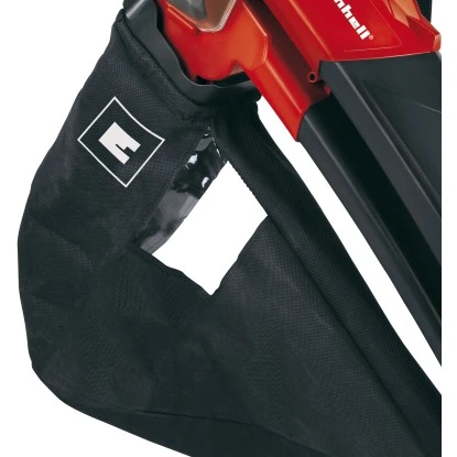 Einhell Elektro-Laubsauger Und -bläser GE-EL 3000 E 7 Einhell Elektro-Laubsauger Und -bläser GE-EL 3000 E – Bild 5