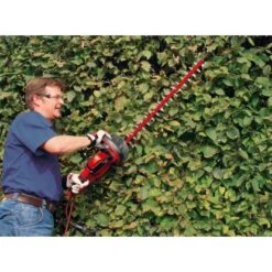 Einhell Elektro-Heckenschere GE-EH 7067 -Garten & Außenbereich 508905 2171 3
