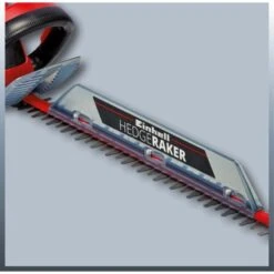 Einhell Elektro-Heckenschere GE-EH 7067 -Garten & Außenbereich 508905 2171 7