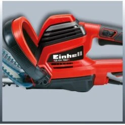 Einhell Elektro-Heckenschere GE-EH 7067 -Garten & Außenbereich 508905 2171 9