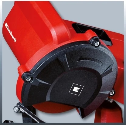 Einhell Sägekettenschärfgerät GC-CS 85 E 4 Einhell Sägekettenschärfgerät GC-CS 85 E – Bild 2