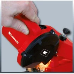 Einhell Sägekettenschärfgerät GC-CS 85 E 14 Einhell Sägekettenschärfgerät GC-CS 85 E -Garten & Außenbereich 508913 2171 3