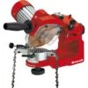 Einhell Sägekettenschärfgerät GC-CS 235 E -Garten & Außenbereich 508914 2171 1