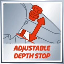 Einhell Sägekettenschärfgerät GC-CS 235 E 25 Einhell Sägekettenschärfgerät GC-CS 235 E -Garten & Außenbereich 508914 2171 12