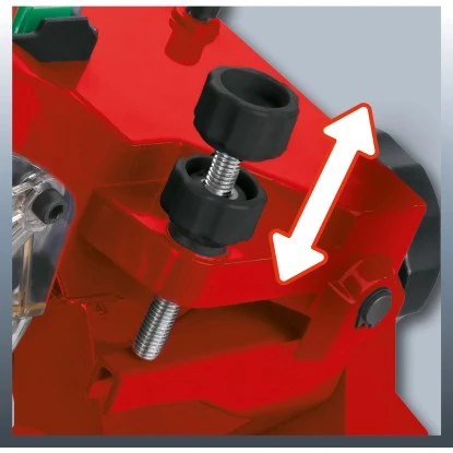 Einhell Sägekettenschärfgerät GC-CS 235 E 6 Einhell Sägekettenschärfgerät GC-CS 235 E – Bild 4