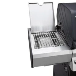 Jamestown 4-Brenner Gasgrill Knox 18 Jamestown 4-Brenner Gasgrill Knox -Garten & Außenbereich 5248067 CU03 140720