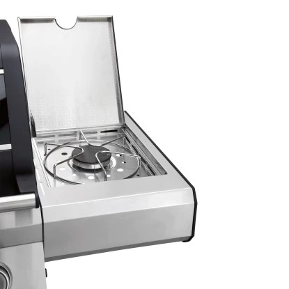 Jamestown 4-Brenner Gasgrill Knox 9 Jamestown 4-Brenner Gasgrill Knox – Bild 7