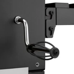 Jamestown Holzkohle-Grillwagen Jaxon -Garten & Außenbereich 5248133 CU03 220721