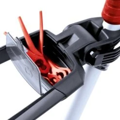 Einhell Power-X-Change Akku-Rasentrimmer GE-CT 18 Li Solo -Garten & Außenbereich 531640 2171 08