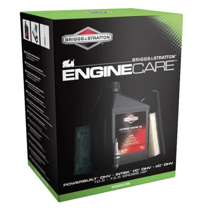 Wartungskit Briggs & Stratton 4 Wartungskit Briggs & Stratton – Bild 2