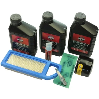 Wartungs-Kit Briggs & Stratton 3 Wartungs-Kit Briggs & Stratton