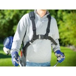 LUX Benzin-Freischneider B-FS 31/42 10 LUX Benzin-Freischneider B-FS 31/42 -Garten & Außenbereich 553201 2137 2