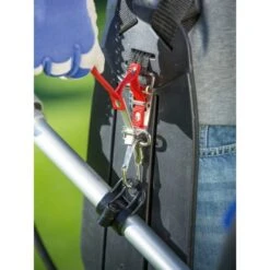 LUX Benzin-Freischneider B-FS 31/42 12 LUX Benzin-Freischneider B-FS 31/42 -Garten & Außenbereich 553201 2137 4