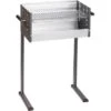 Boxgrill Quebec 50 Cm X 30 Cm -Garten & Außenbereich 557023 3299 1