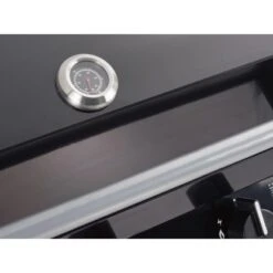 Gasgrill Vancouver Mit 3 Brennern Und Seitenkocher -Garten & Außenbereich 557040 3299 2