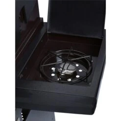 OBI Gasgrill Thunder Bay 2-Brenner Mit Seitenkocher 14 OBI Gasgrill Thunder Bay 2-Brenner Mit Seitenkocher -Garten & Außenbereich 557044 3299 3