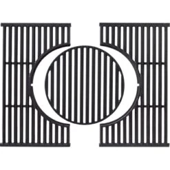 OBI Gasgrill Thunder Bay 2-Brenner Mit Seitenkocher 15 OBI Gasgrill Thunder Bay 2-Brenner Mit Seitenkocher -Garten & Außenbereich 557044 3299 4