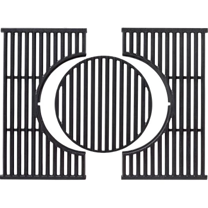 OBI Gasgrill Thunder Bay 2-Brenner Mit Seitenkocher 6 OBI Gasgrill Thunder Bay 2-Brenner Mit Seitenkocher – Bild 4