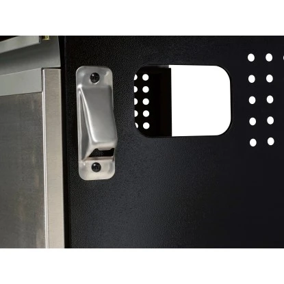 OBI Gasgrill Thunder Bay 2-Brenner Mit Seitenkocher 8 OBI Gasgrill Thunder Bay 2-Brenner Mit Seitenkocher – Bild 6