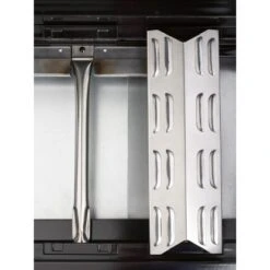 OBI Gasgrill Thunder Bay 2-Brenner Mit Seitenkocher 18 OBI Gasgrill Thunder Bay 2-Brenner Mit Seitenkocher -Garten & Außenbereich 557044 3299 7