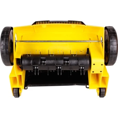 Texas Elektro-Vertikutierer MPC1300 4 Texas Elektro-Vertikutierer MPC1300 – Bild 2