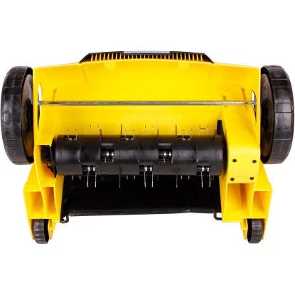 Texas Elektro-Vertikutierer MPC1300 5 Texas Elektro-Vertikutierer MPC1300 – Bild 3