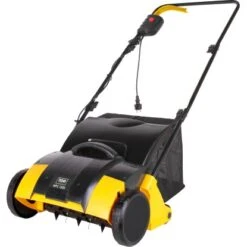 Texas Elektro-Vertikutierer MPC1300 10 Texas Elektro-Vertikutierer MPC1300 -Garten & Außenbereich 5708906666881 2676 2 1