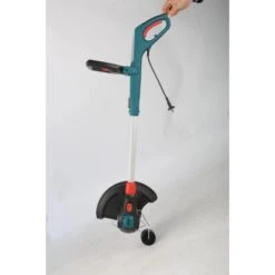 Texas Elektro-Trimmer Pro Trim 100 -Garten & Außenbereich 5708906842469 2676 5