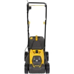 Texas Elektro-Rasenmäher Smart 3200 -Garten & Außenbereich 5708906917464 2676 3