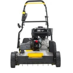 Texas Benzin-Vertikutierer Pro Cut 400TG -Garten & Außenbereich 5708906954933 2676 3