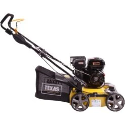 Texas Benzin-Vertikutierer Pro Cut 400TG -Garten & Außenbereich 5708906954933 2676 6