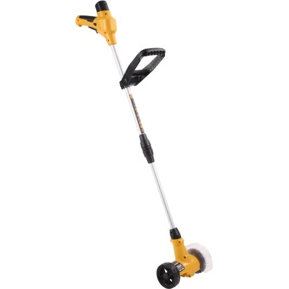 Texas Akku-Unkrautbürste WR1080 3 Texas Akku-Unkrautbürste WR1080