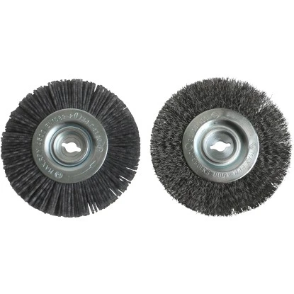 Texas Akku-Unkrautbürste WR1080 4 Texas Akku-Unkrautbürste WR1080 – Bild 2