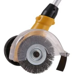 Texas Akku-Unkrautbürste WR1080 10 Texas Akku-Unkrautbürste WR1080 -Garten & Außenbereich 5708906955503 2676 3