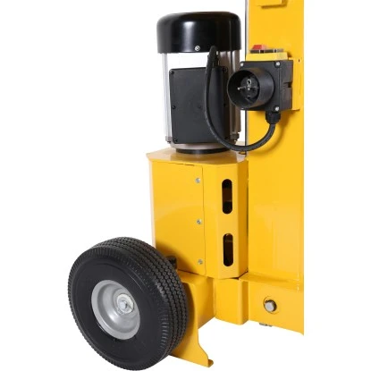 Texas Elektro-Holzspalter Power Split 820 V 4 Texas Elektro-Holzspalter Power Split 820 V – Bild 2