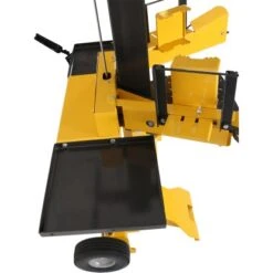 Texas Elektro-Holzspalter Power Split 820 V 9 Texas Elektro-Holzspalter Power Split 820 V -Garten & Außenbereich 5708906955558 2676 3