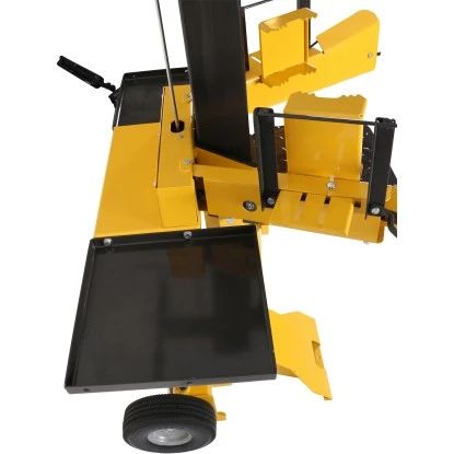 Texas Elektro-Holzspalter Power Split 820 V 5 Texas Elektro-Holzspalter Power Split 820 V – Bild 3