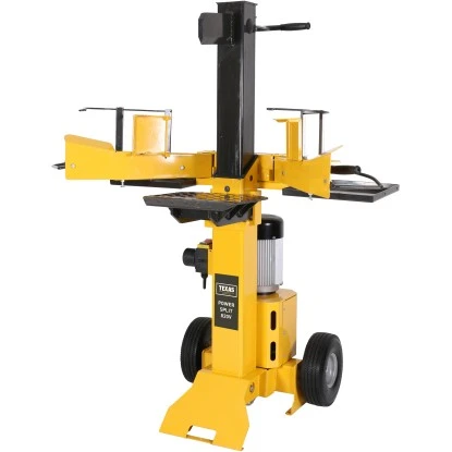 Texas Elektro-Holzspalter Power Split 820 V 6 Texas Elektro-Holzspalter Power Split 820 V – Bild 4