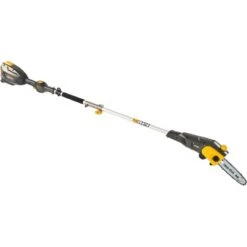 Texas Akku-Hochentaster 58 V PCZ5800 Solo -Garten & Außenbereich 5708906956296 2676 4