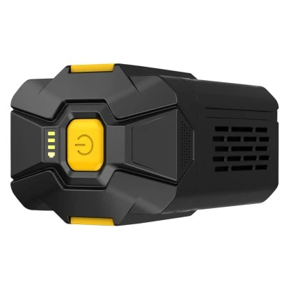 Texas Akku 58 V/4,0 Ah Geeignet Für Texas Geräte 3 Texas Akku 58 V/4,0 Ah Geeignet Für Texas Geräte