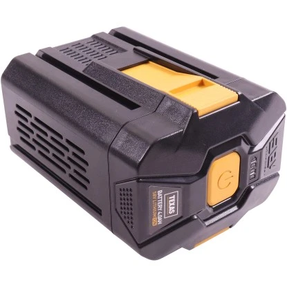 Texas Akku 58 V/4,0 Ah Geeignet Für Texas Geräte 6 Texas Akku 58 V/4,0 Ah Geeignet Für Texas Geräte – Bild 4