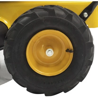 Texas Benzin-Unkrautbürste Pro Trim 600TR 6 Texas Benzin-Unkrautbürste Pro Trim 600TR – Bild 4