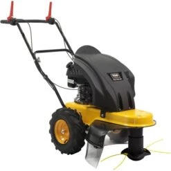 Texas Benzin-Unkrautbürste Pro Trim 600TR 11 Texas Benzin-Unkrautbürste Pro Trim 600TR -Garten & Außenbereich 5714829002248 2676 5