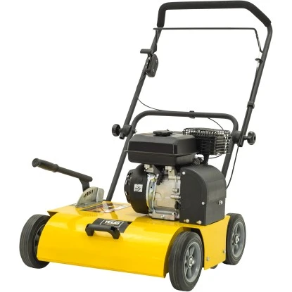 Texas Benzin-Vertikutierer Pro Cut 460TG 3 Texas Benzin-Vertikutierer Pro Cut 460TG