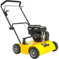 Texas Benzin-Vertikutierer Pro Cut 460TG 9 Texas Benzin-Vertikutierer Pro Cut 460TG -Garten & Außenbereich 5714829002347 2676 3