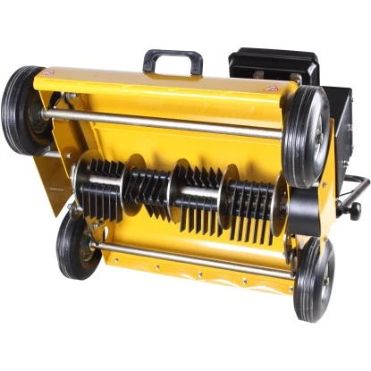 Texas Benzin-Vertikutierer Pro Cut 460TG 6 Texas Benzin-Vertikutierer Pro Cut 460TG – Bild 4