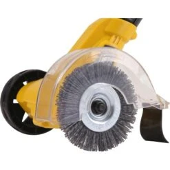 Texas Akku-Unkrautbürste WR1800 -Garten & Außenbereich 5714829003757 2676 4