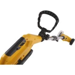 Texas Akku-Unkrautbürste WR1800 -Garten & Außenbereich 5714829003757 2676 6