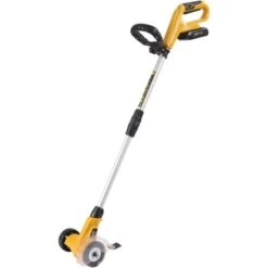 Texas Akku-Unkrautbürste WR1800 -Garten & Außenbereich 5714829003757 2676 7