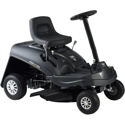 Texas Aufsitzmäher Rider 6110E 5 Texas Aufsitzmäher Rider 6110E – Bild 3